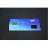 Buy cheap IP68 Cold Pressing Chip Payment Card ISO7816 Chip Embedded OEM from wholesalers