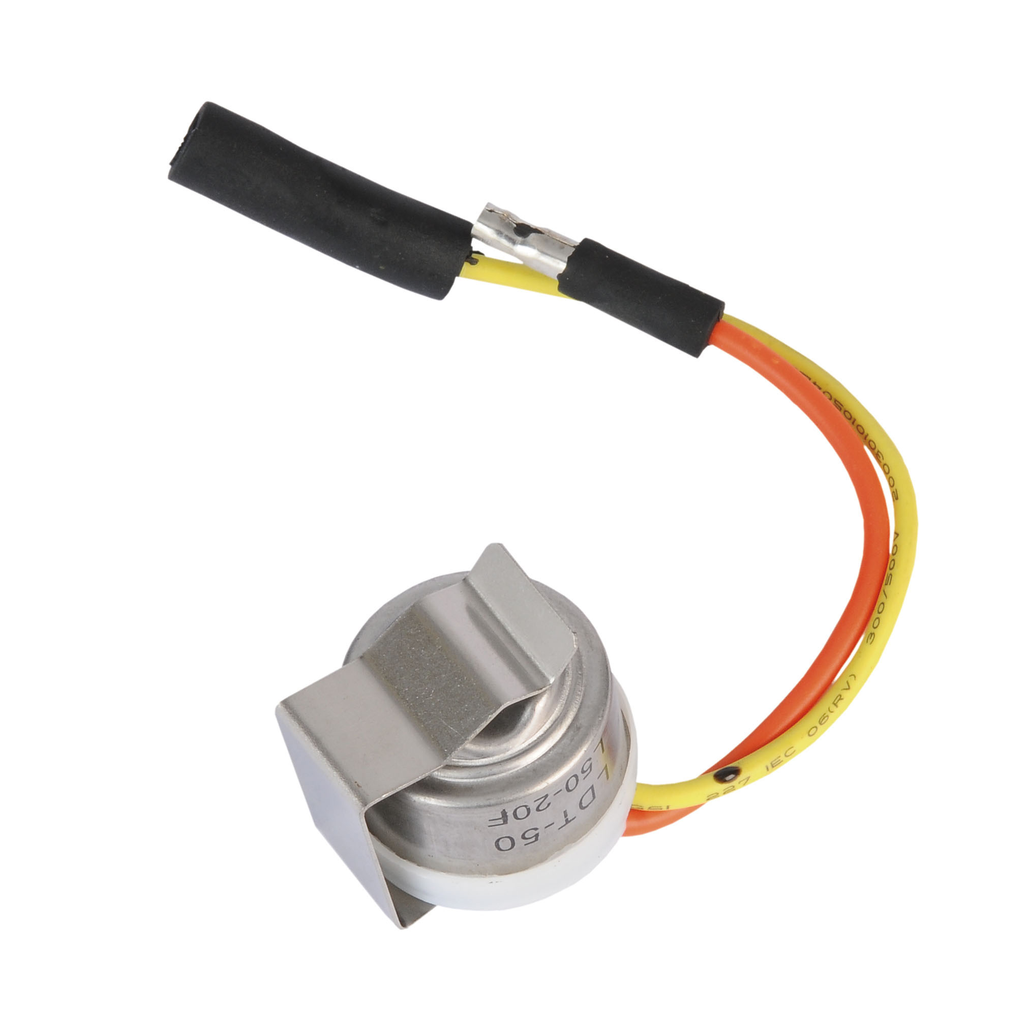 Buy cheap Refrigerator Bimetal Thermostat / Refrigerator Defrost Thermostat / D45-D70 from wholesalers