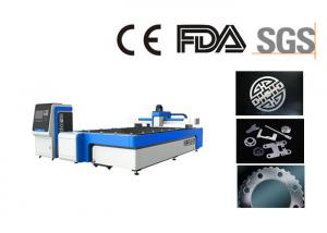 Best Distributor Wanted Small Fiber Laser Cutting Machine / Laser CNC Machine wholesale