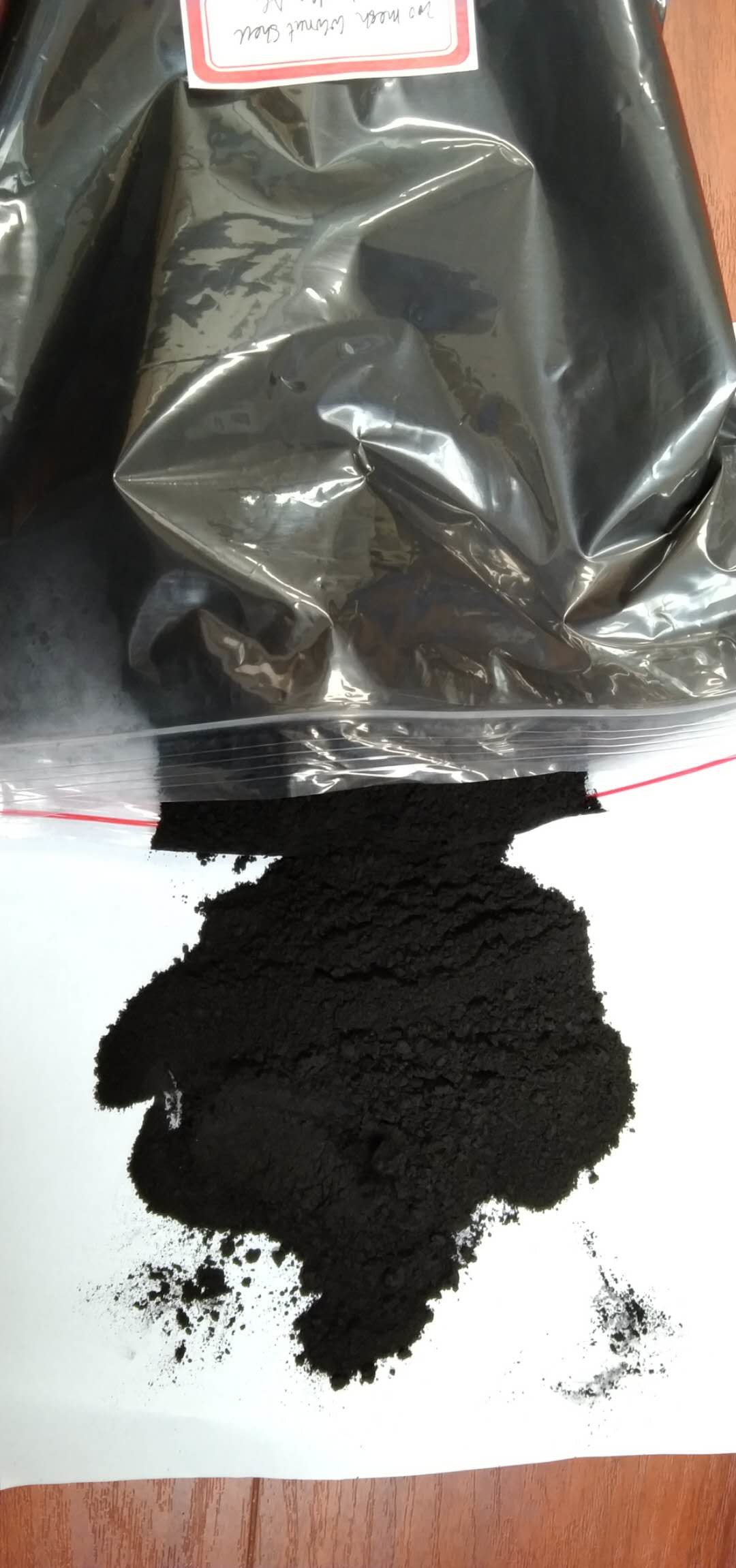 Best 200 Mesh Fractured  Coal Based Activated Carbon For Sewage Treatment wholesale