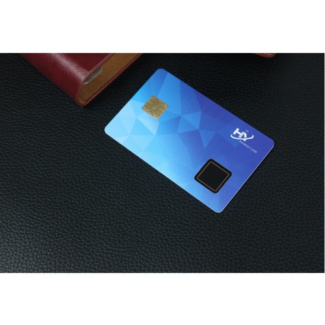 Buy cheap International Bank Standard Contact Chip Card ISO7816 Ultra Thin from wholesalers