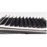 Buy cheap siberian fause mink wholesale individual eyelash extension from wholesalers