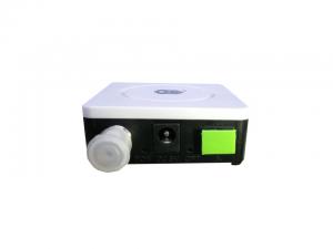 Best FTTH Optical Receiver Ordinary Single Output HSGS10076 1000MHz Working Wavelength wholesale