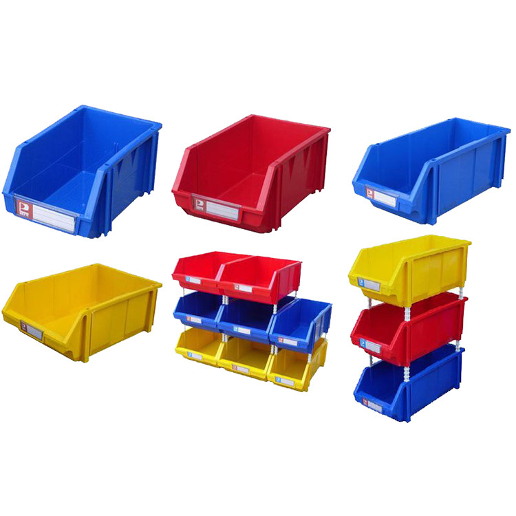 Buy cheap stackable plastic boxes & bins drawers for sale from wholesalers