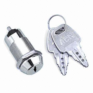 Best High Security Pagoda Cylinder Lock with Zinc Alloy Housing wholesale