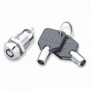 Best Tubular Lock in Miniature Type wholesale