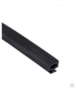 Best epdm rubber door sealing strip wholesale