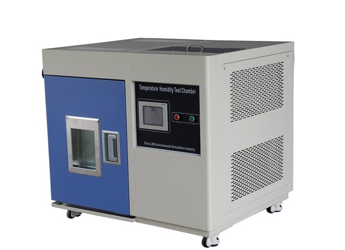 Best 40℃ Cold Hot Mini Environmental Chamber For Auto Testing Calibration wholesale