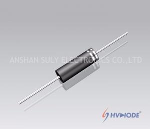 Best HV series 1.0A 2.0A 3.0A 4.0A 5.0A glassivation high voltage factory diode rectifier wholesale