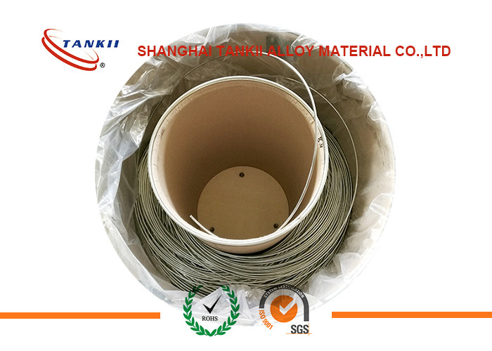 Best Kanthal A1 Heating Alloy Wire Rod Fecral Wire For High Temperature Resistance Furnace wholesale