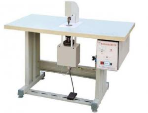 Best Multi Purpose Automatic Ultrasonic Spot Welding Machine With Power Adjustment Function wholesale