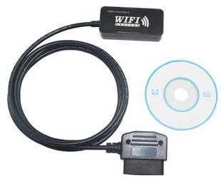 Best ELM 327 scanner WIFI OBDII wholesale