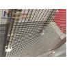 Buy cheap 316 Bwg 10 Stainless Steel Welded Wire Mesh For Bird Aviaries from wholesalers