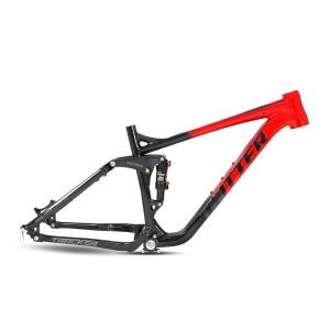Best 27.5er Alloy Bicycle Frame wholesale