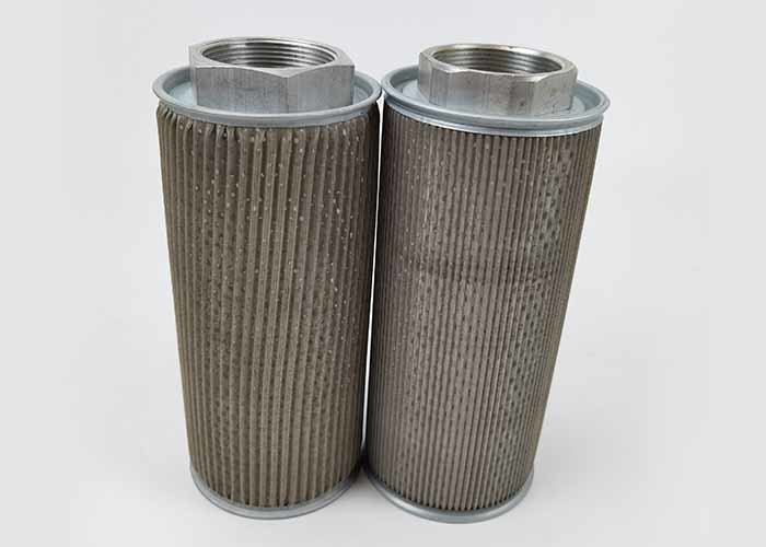China High pressure fan Gao Rui air dust filter filter element MF-16B (metal) oil grid for sale