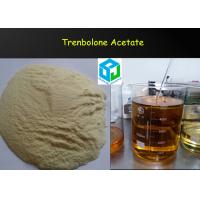 Trenbolone dosage for bulking