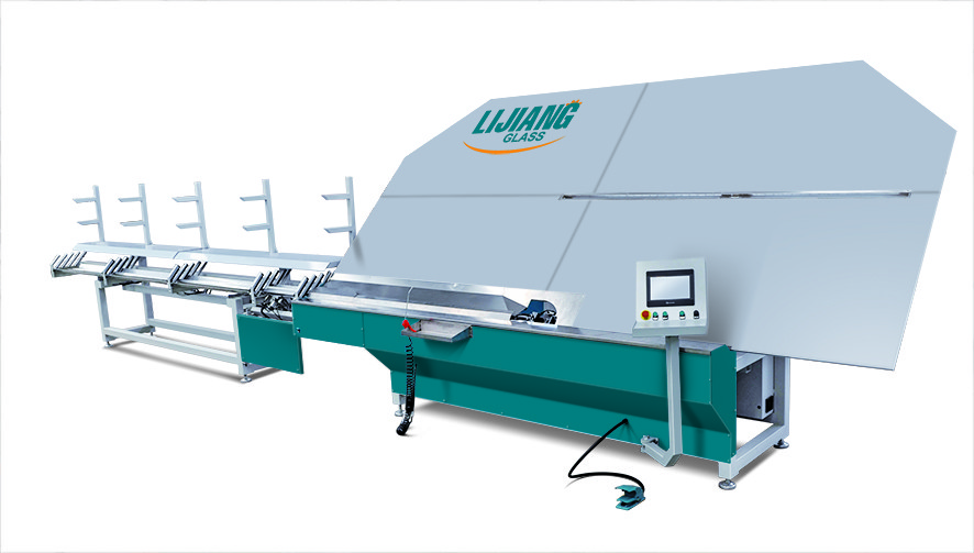 Best Fully Automatic Spacer Bending Machine With Machine Hand For Big Frame Rectangle Arc With Gas Filling Hole wholesale