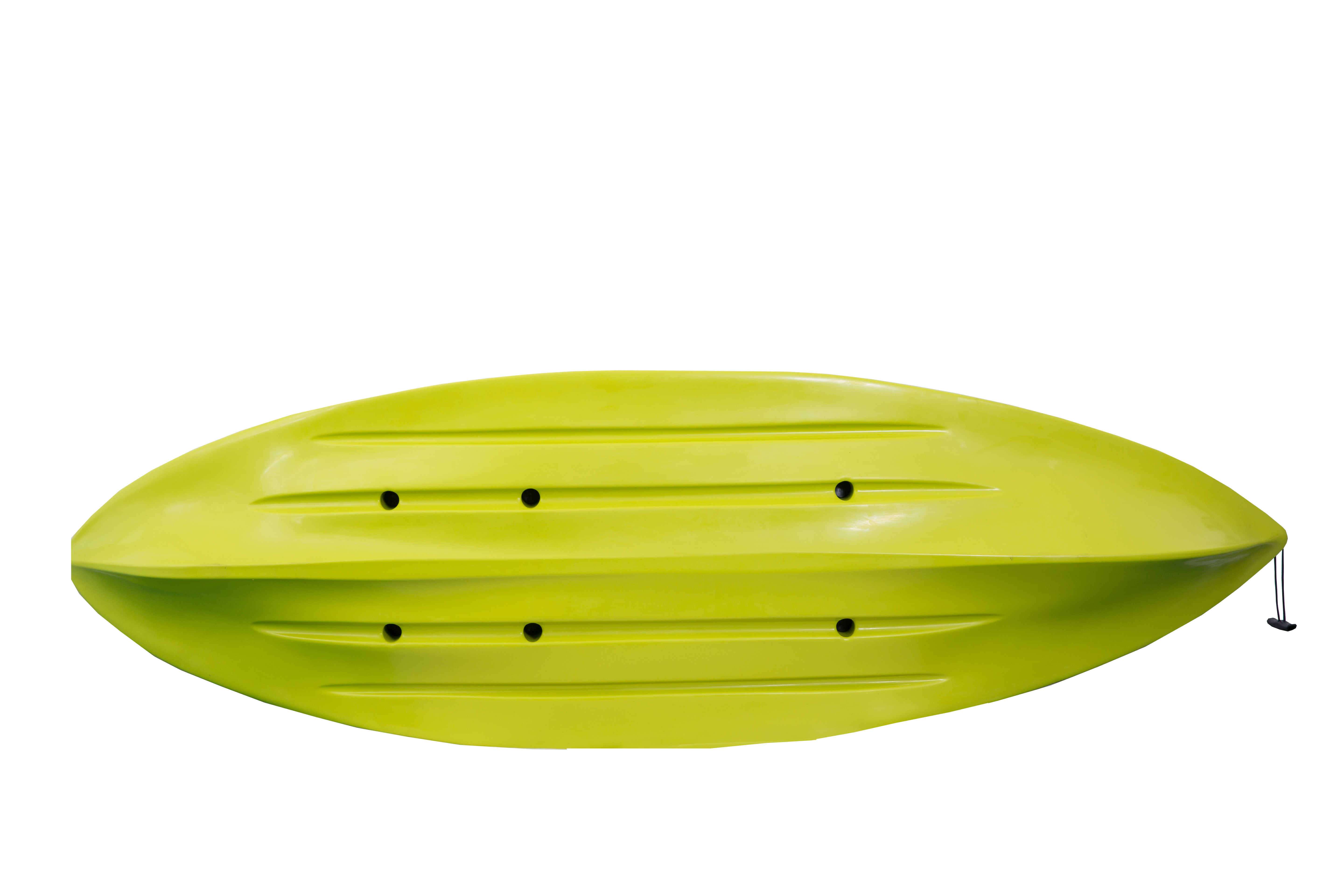 Best Lldpe Hdpe Lightweight Recreational Kayaks 270 * 78 * 40cm wholesale