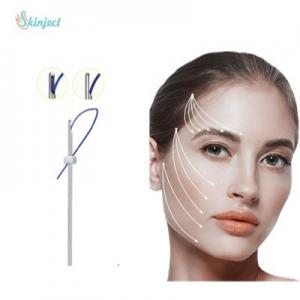 Buy cheap COG Type 3D L Needle PDO Non Surgical Face Lift 21G from wholesalers
