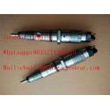 Dongfeng isle diesel engine fuel injector 4940640/0445120121 for sale