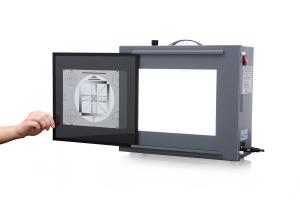 Best CC5100 5100K Camera Test Standard Color Viewing Transimission Light Box wholesale