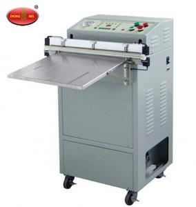 Best Vacuum Food Packaging Machine VS-600 External Vacuum Packager Vacuum Packaging Machine wholesale