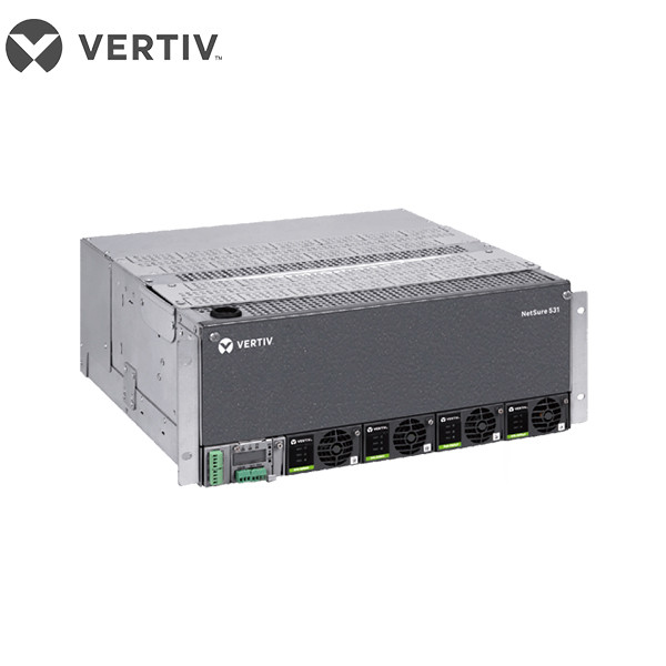 Best Vertiv Netsure 531 A41 Embedded 5G Network Equipment wholesale