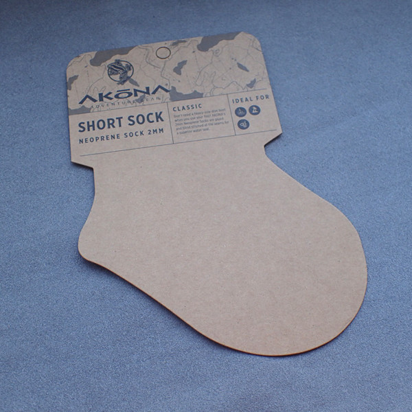 Recyled Garment Swing Tags for sale