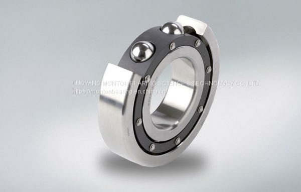 Best 6211-H-T35D low temperature stainless steel bearings for LNG Pump wholesale