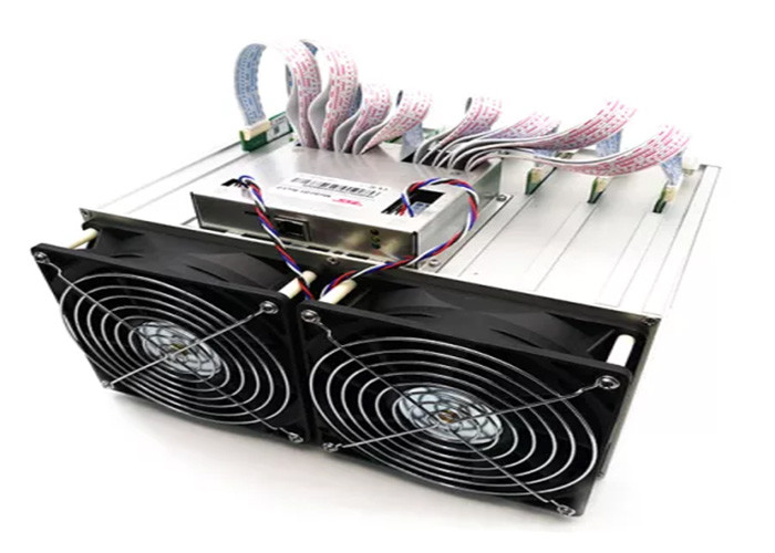 Best Zig D1 DAYUN Miner From Dayun Mining X11 Algorithm With A Maximum Hashrate Of 48Gh/S wholesale