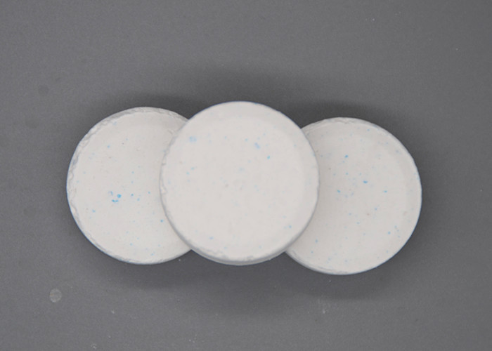 Best Chlorine Tablets TCCA 90 Swimming Pool Treatment Chemicals HS Code 2933692200 wholesale