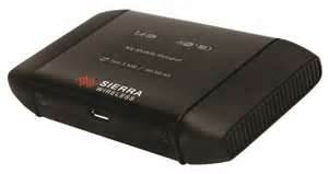 Best LTE 700 / 1700 MHz 754S EDGE / GPRS  QoS 4G Sierra wireless router 754S for soho & business wholesale