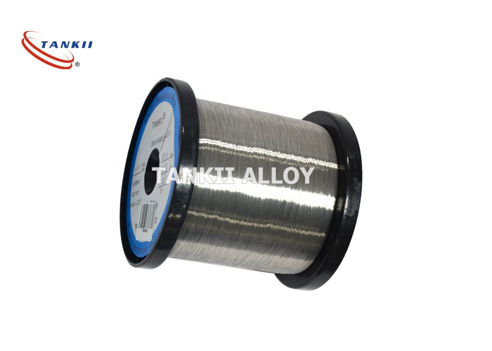 Best Alloy 675 Nichrome High Resistance Wire Anti Oxidation wholesale