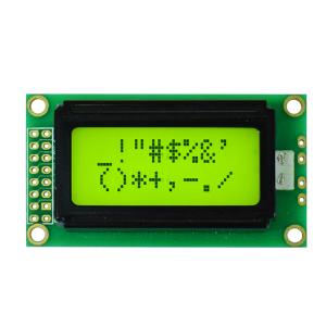 Best Monochrome Transmissive LCD Display Module For Industrial Control Equipment wholesale