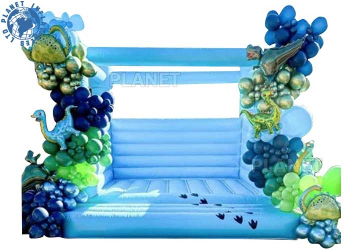 Best commercial outdoor adult inflatable bounce house combo castle white bounce house inflatable wedding bouncer wholesale