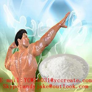 Oxandrolone raw materials