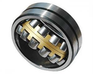 Best Double Sealed Roller Bearings , Low Noise Brass Cage Bearing 23084CAK/W33 + AOH3084 wholesale
