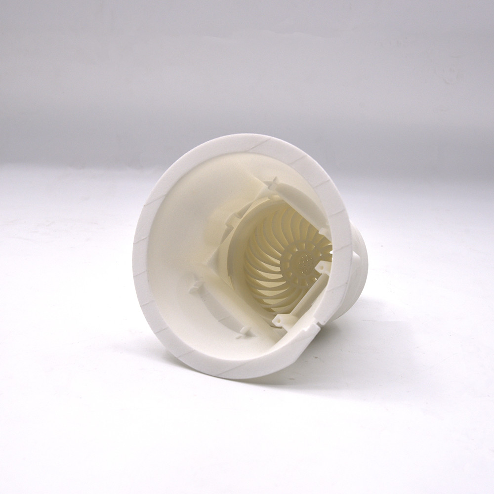 Best High Tenacity PA2200 MJF 3D Printing Service For Machine Replacement Parts wholesale