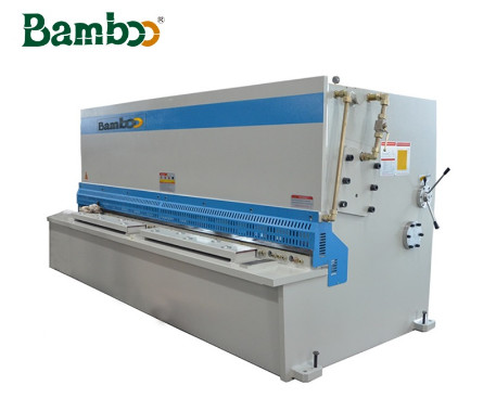 Buy cheap QC12Y 4X6000 Shearing Machine from wholesalers