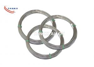 Best ANSI Solid Conductor Thermocouple Cable With Inconel 600 Sheath​ wholesale