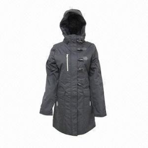 Best Ladies' Winter Jacket in Long Style, Outdoor and Winter Use, Women's Down Jacket/Women's Winter Coat  wholesale