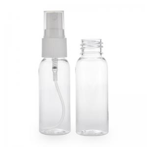 Best 100 Ml  Disinfectant Spray Bottle Custom Label Hand Sprayer Bottle wholesale