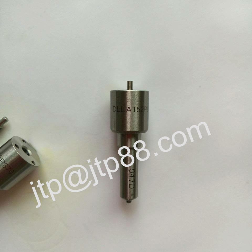 Best Original Fuel Injection Nozzle Hole Angle 146° DSLA140P1729 0433175484 wholesale