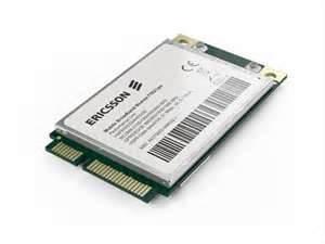 Best LGA Encapsulated CDMA2000 Mini 3G Module With High - speed Data Service, GPS for notebook wholesale