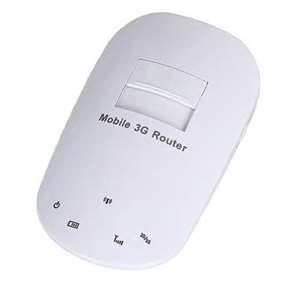 Best Novatel hsdpa Wireless MiFi 2372 Mobile Hotspot 3G Network WiFi Router with High speed wholesale