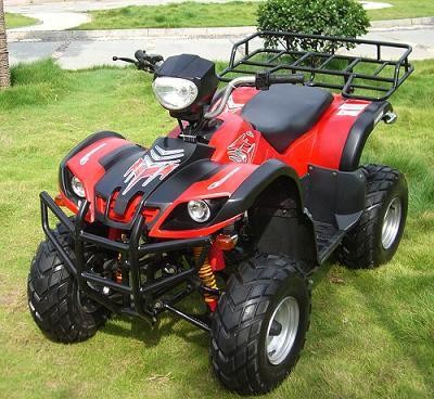 Best 200cc ATV gas,single cylinder, 4-stroker,air-cooling ,electric start.good quality wholesale