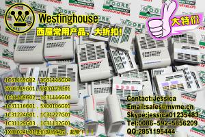 Best WESTINGHOUSE 5X00070G04【new】 wholesale