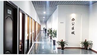 Wenzhou Hanfeng Machinery Co., Ltd.