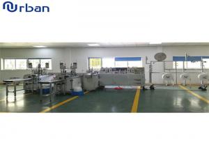 Best High - Speed Custom Made Sheet Mask Making Machine For Disposable Mask wholesale