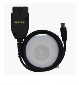 Best VAG cm 11.11.3 USB Diagnostic Cable Sofware 11.11 for  Audi, Seat, Skoda, VW wholesale
